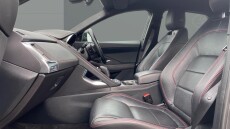 Jaguar E-Pace 2.0 [200] Chequered Flag Edition 5dr Auto Petrol Estate